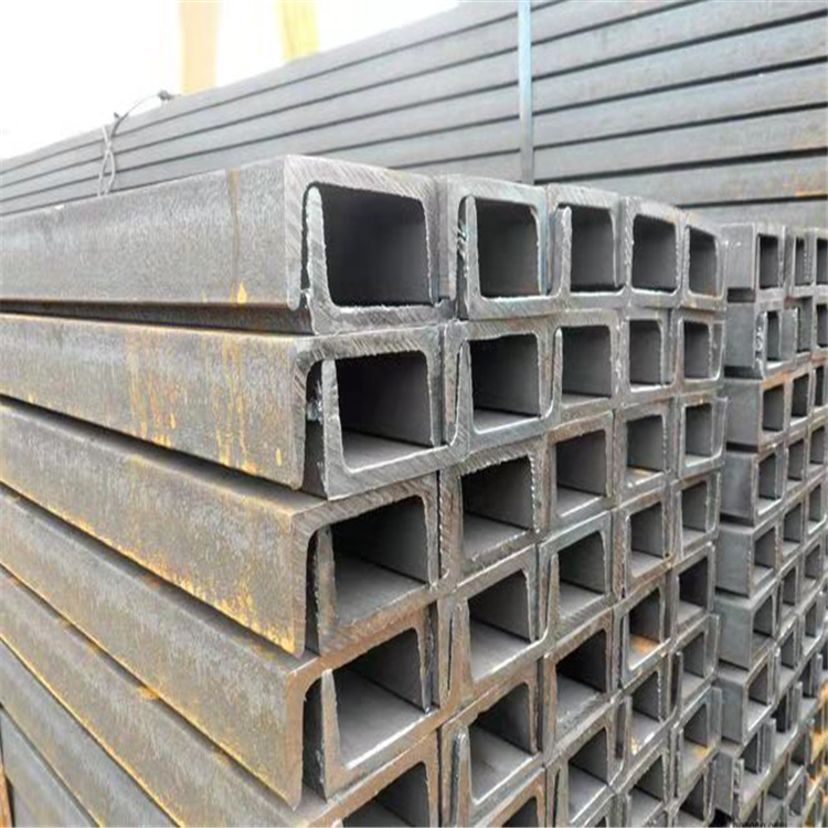 探索槽钢系列 价格、厂家与批发一站式指南——聚焦佛山市钜坤钢铁贸易