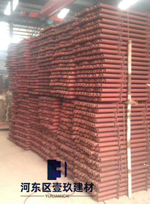 南京建筑模板支架销售 携手河东区壹玖建材，共创建筑行业辉煌