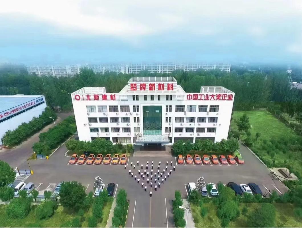 绿色建材浪潮下的梦牌新材 从参展者到破局者的蜕变
